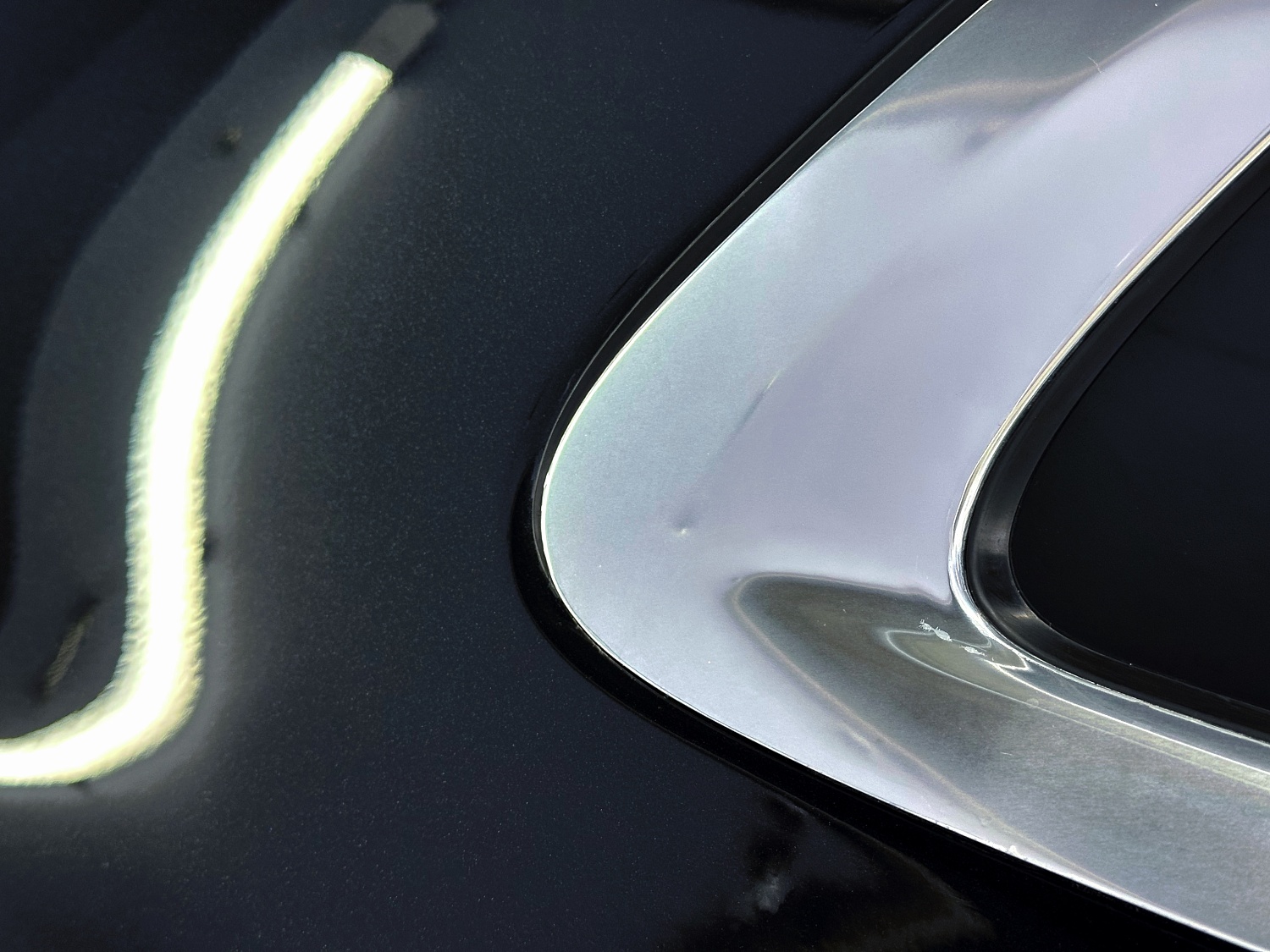 Mercedes Benz Maybach - полная оклейка полиуретаном