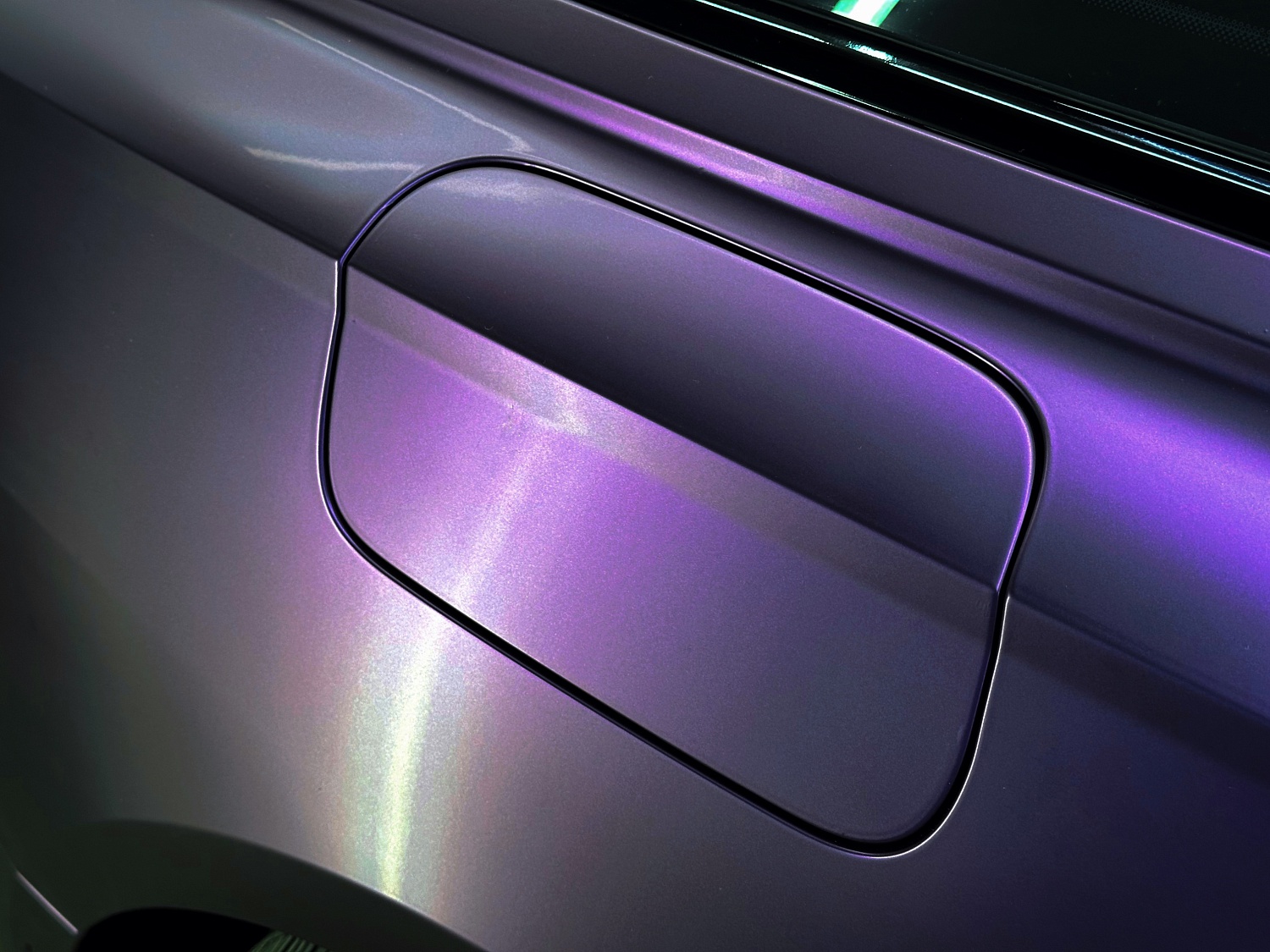 Кардинальное преображение Audi A6