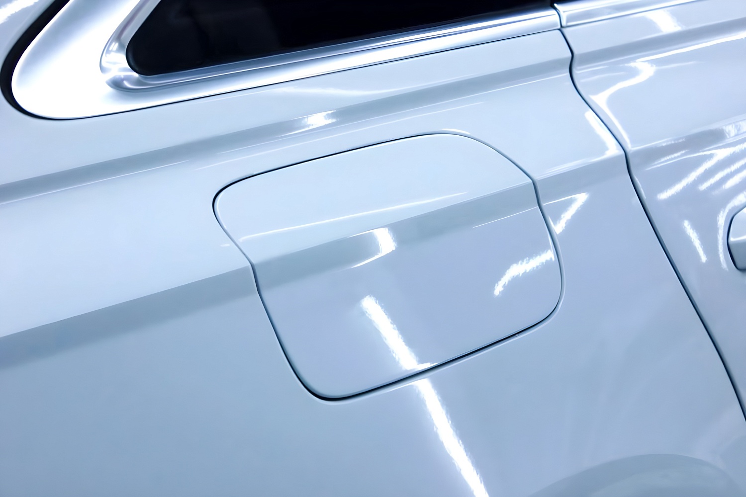 Кардинальное преображение Audi A6