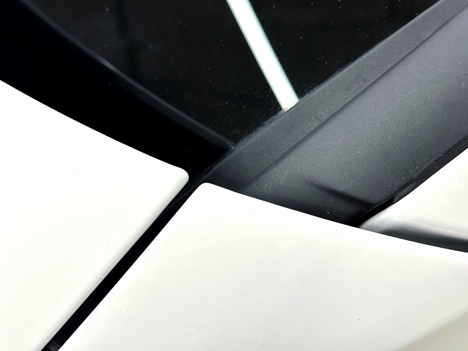 Подготовка к продаже BMW M4