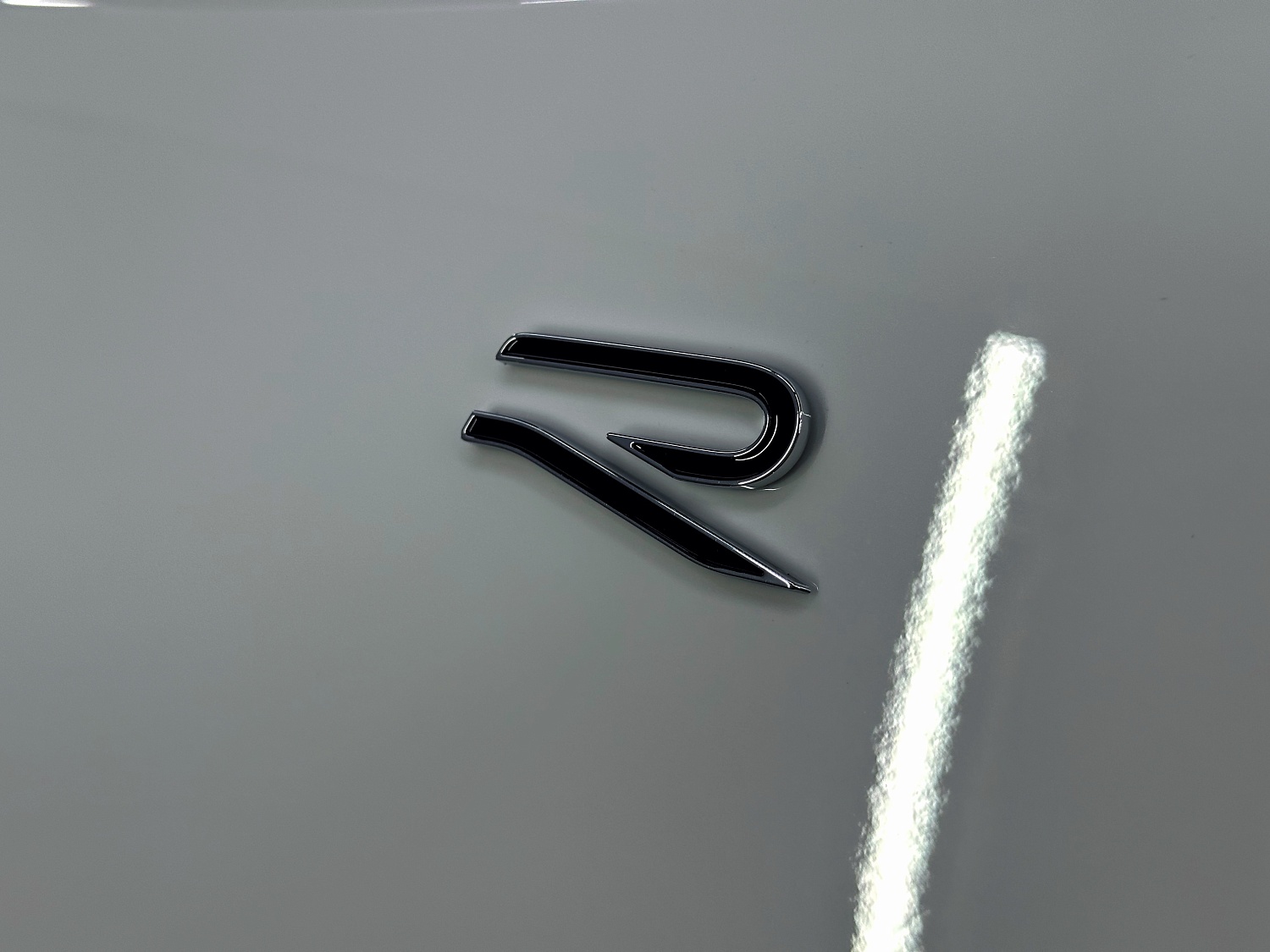 Volkswagen Teramont - защита кузова бронепленкой