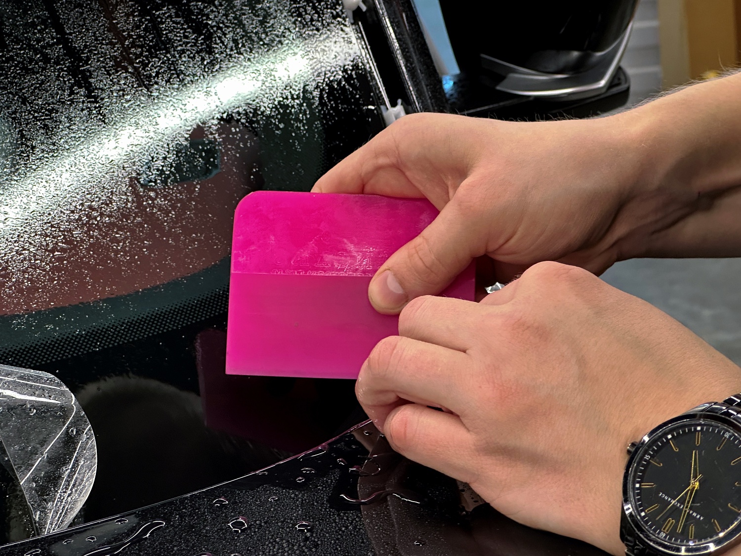 Belgee X50 - без рисков на дороге