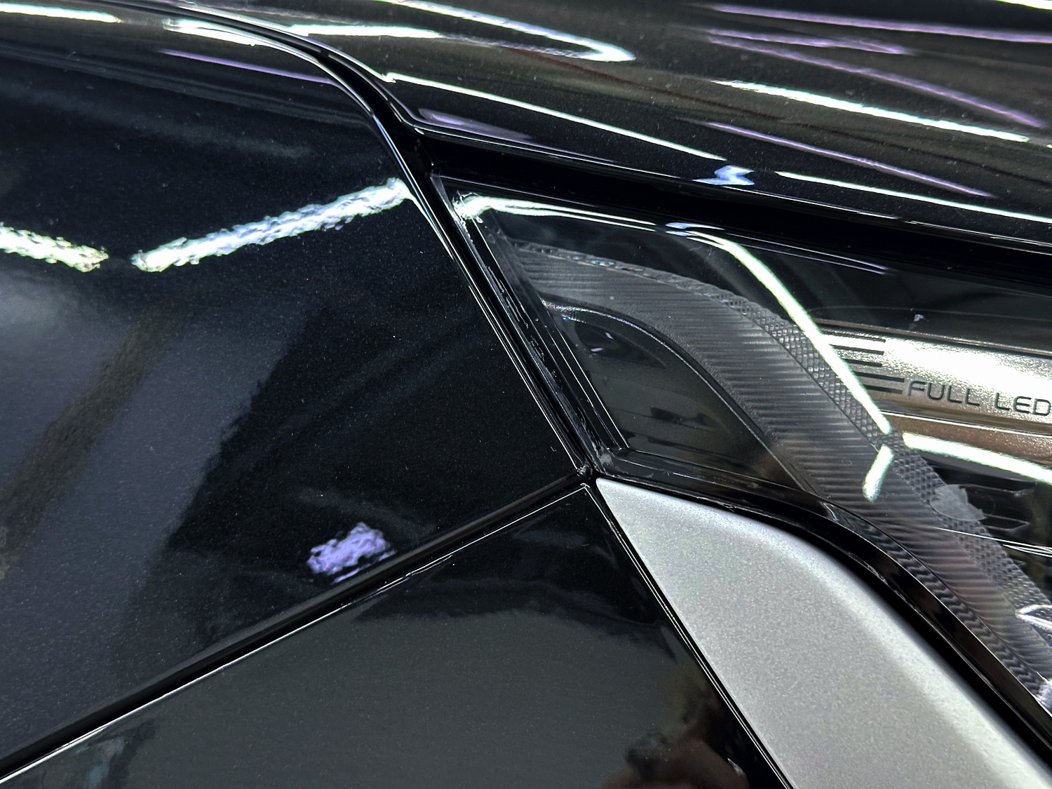 Belgee X50 - без рисков на дороге