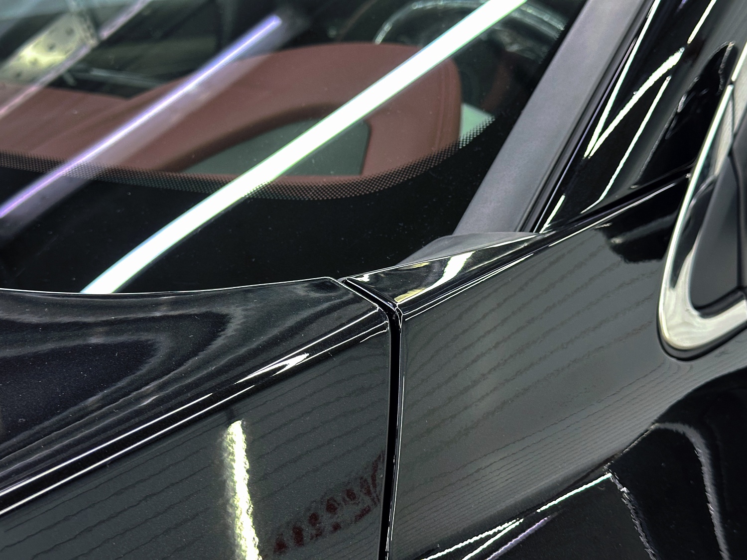 Belgee X50 - без рисков на дороге