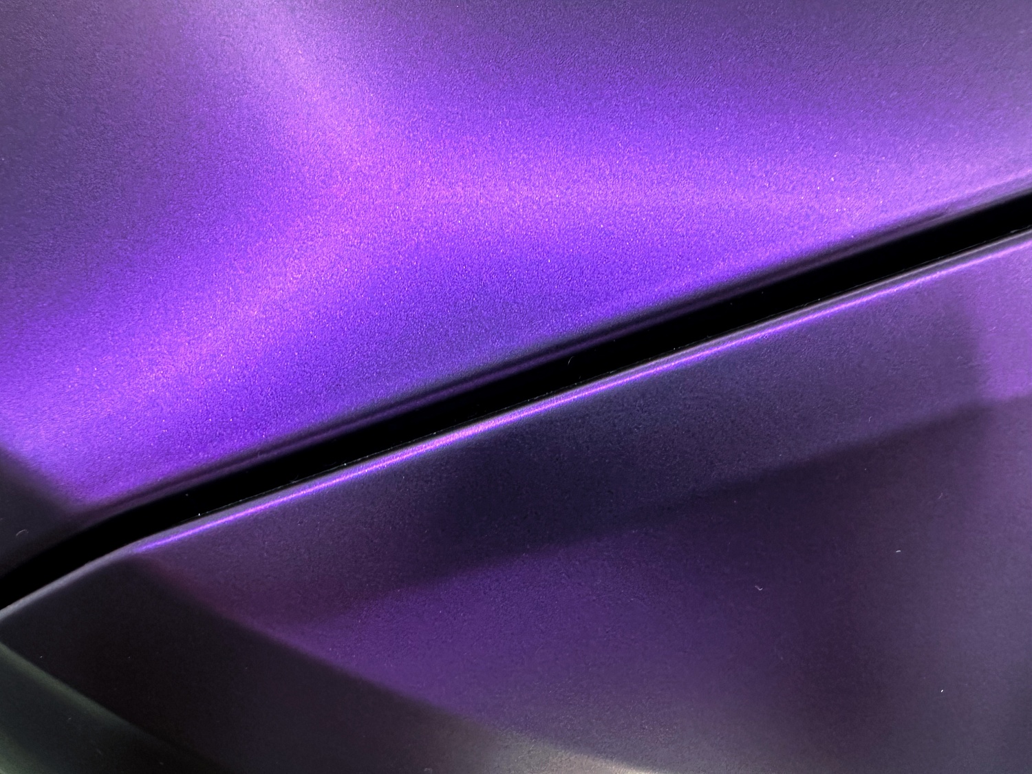 Кардинальное преображение Audi A6