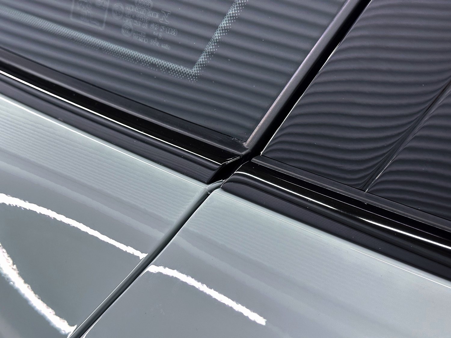 Смена цвета на Audi SQ5