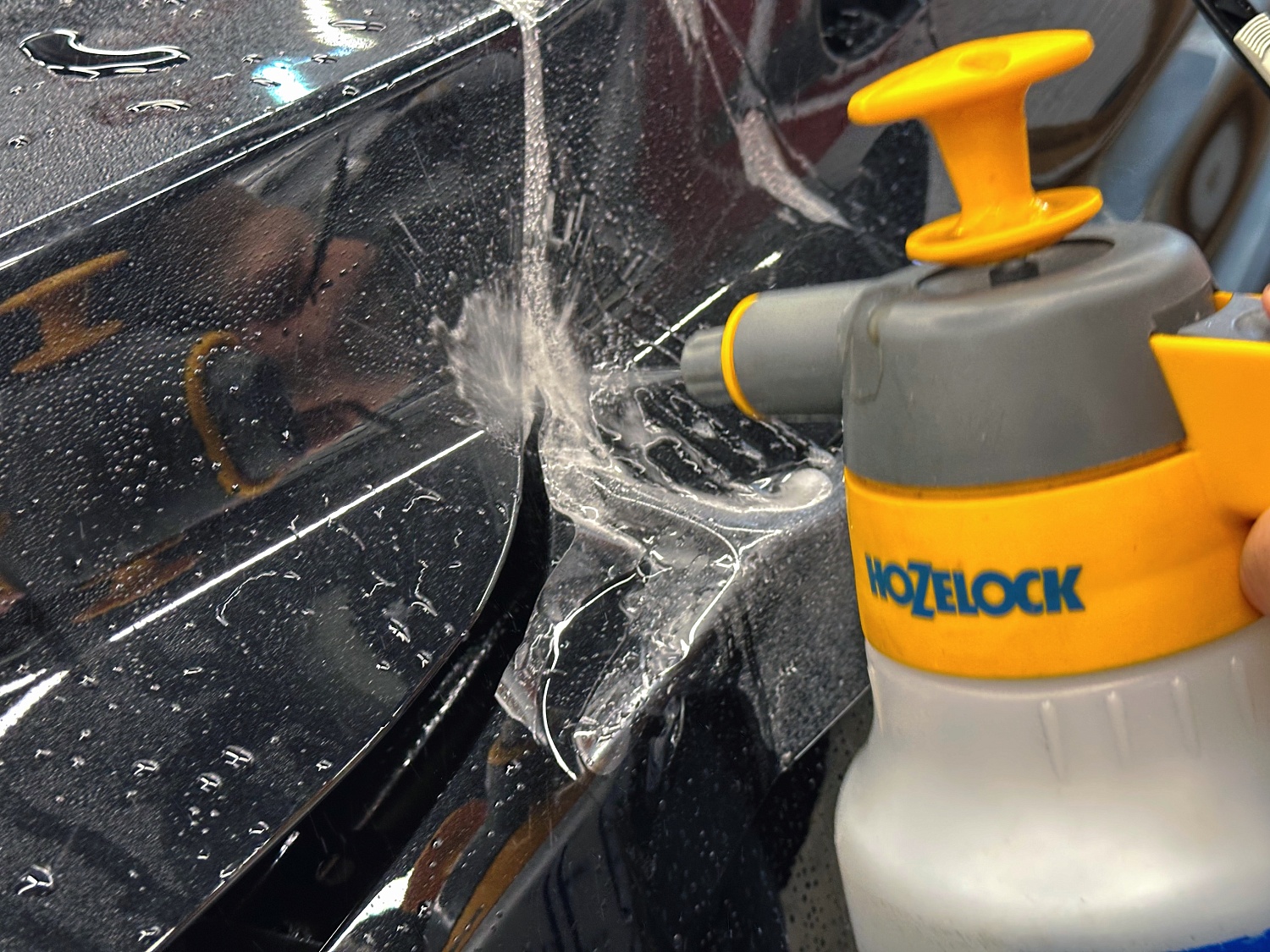 Belgee X50 - без рисков на дороге