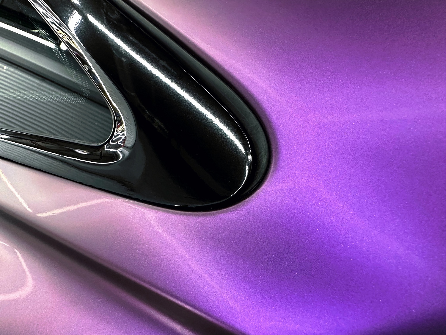 Кардинальное преображение Audi A6