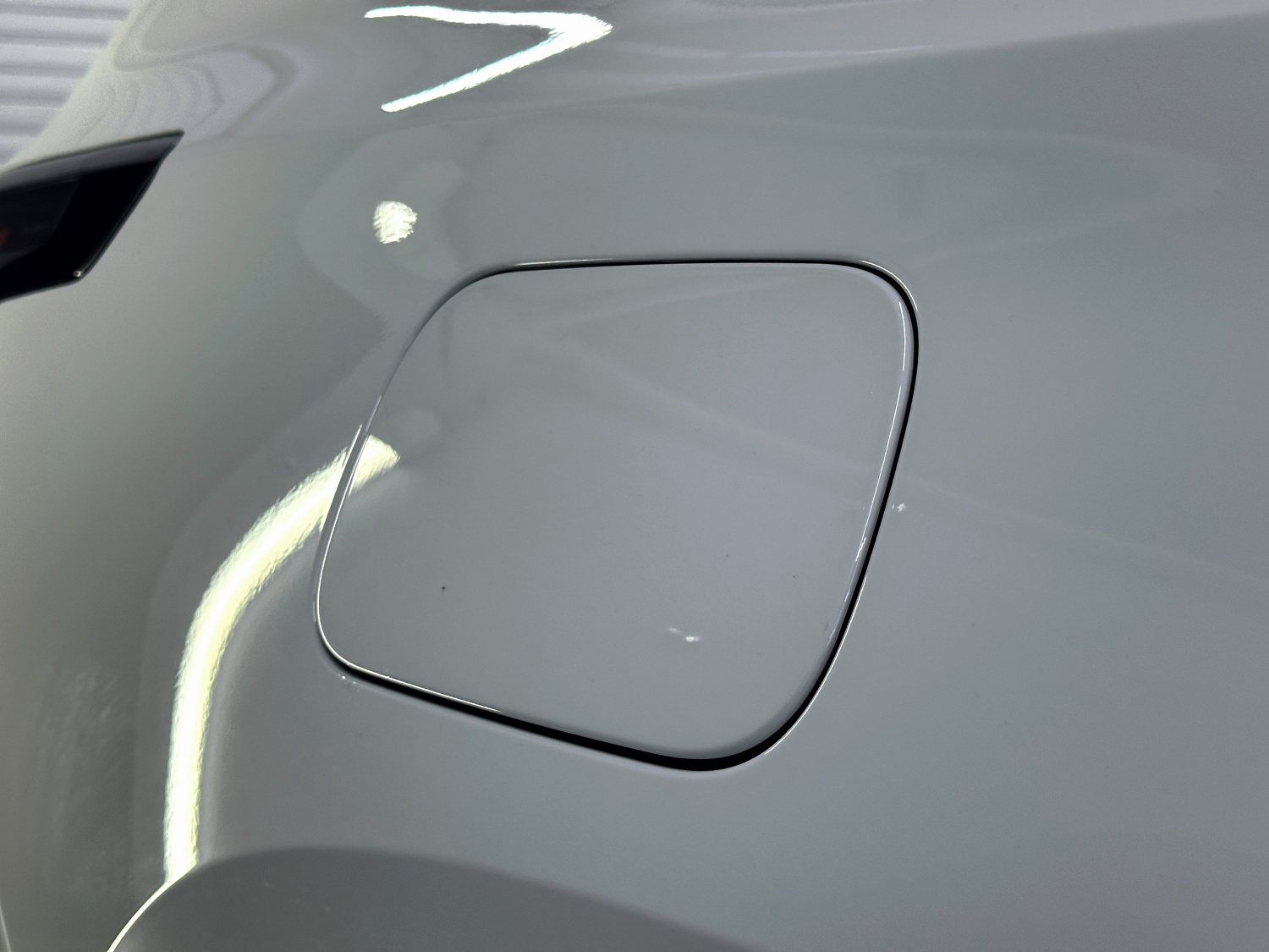 Volkswagen Teramont - защита кузова бронепленкой