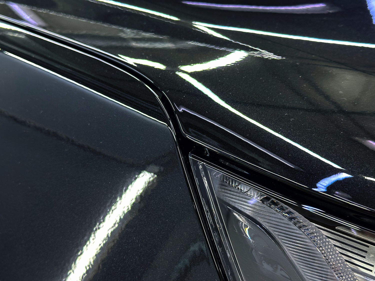 Belgee X50 - без рисков на дороге