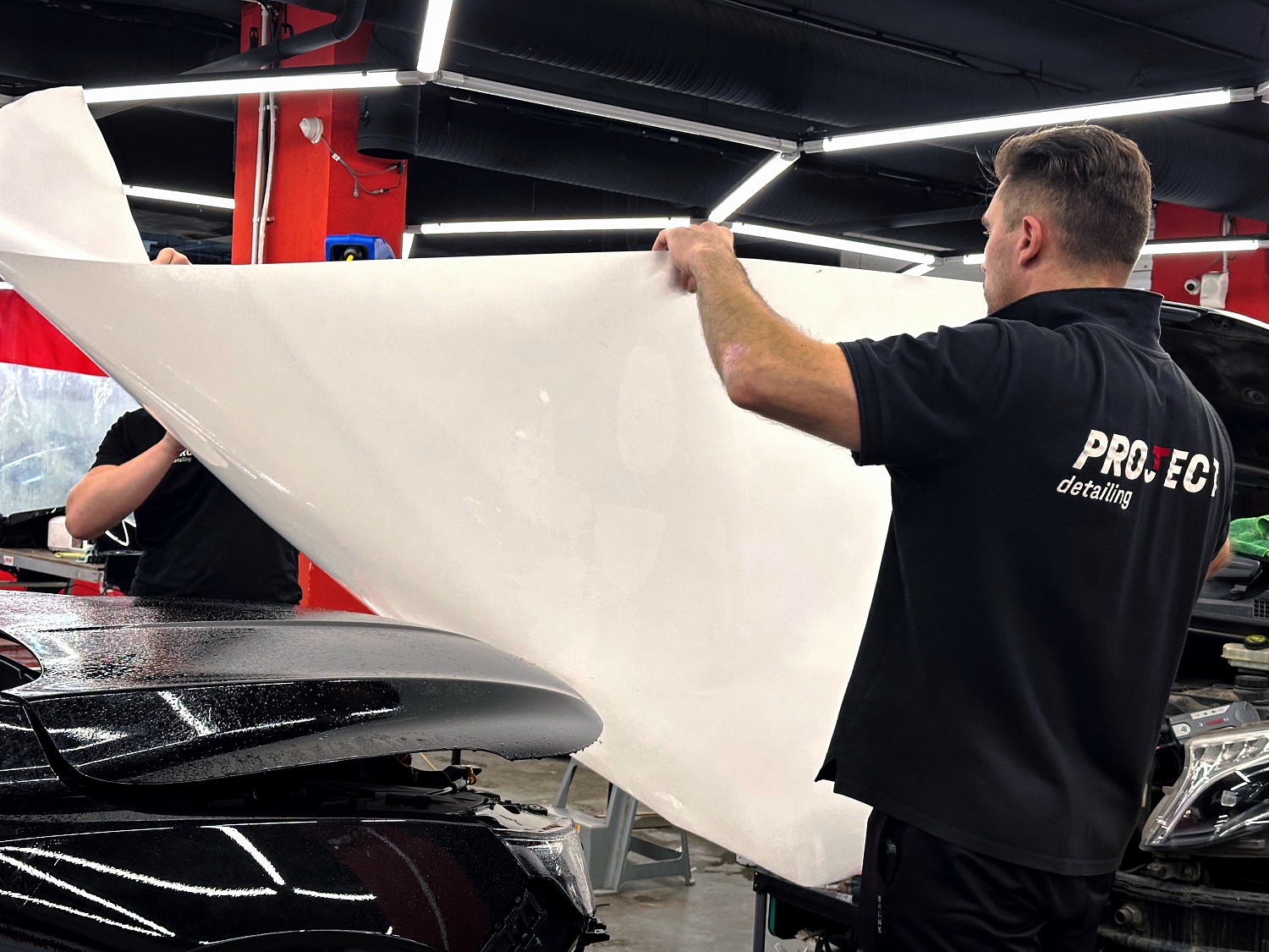 Belgee X50 - без рисков на дороге